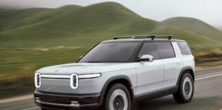 Amerikansk elbil-mærke kommer alligevel ikke til Europa Rivian R2