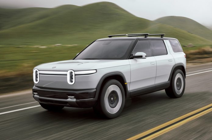 Rivian R2