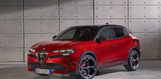 Kæmpe prisfald på elektrisk entusiastbil Alfa Romeo