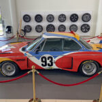 BMW Artcars CSL