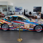 BMW Artcars M3