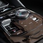 BMW i5 controller