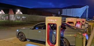 Dyre dråber får tyskerne til at skifte til elbil