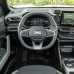 Dacia Duster 2024 kab