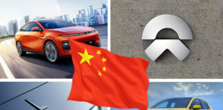 Elbiler har 90 procent af markedet i Kina i 2040 elbil kina