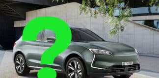 Politisk overbevisning og valg af elbil følges ad Elbil