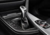 BMW: Snart slut med manuelt gear manuelt gear
