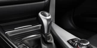 BMW: Snart slut med manuelt gear manuelt gear