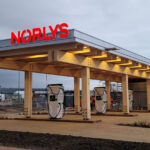 Norlys O SØ