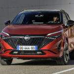 Qashqai fl 2024