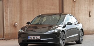 Tesla hæver prisen på den billigste Model 3 bedste elbiler