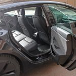 Tesla Model 3 2024 bags