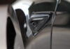 Tesla vil lade bilens kameraer blinke som et øje