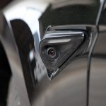 Tesla Model 3 2024 kamera