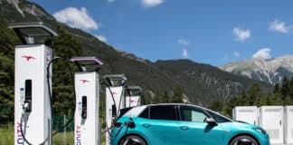 Guide: Her er prisen på lynladning pr. kWh
