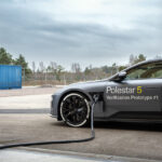 Polestar 5 opladning 1