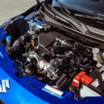 Suzuki_Swift_2024 motor