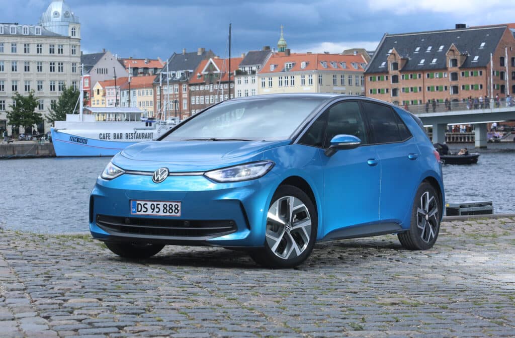 Billig Elektrisk VW F r Comeback Hvilkenbil dk Billig Elektrisk VW F r Comeback Hvilkenbil dk