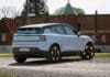 Sikkerhed: 234.000 Volvo EX30 skal på værksted Volvo elbiler