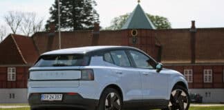 Sikkerhed: 234.000 Volvo EX30 skal på værksted Volvo elbiler