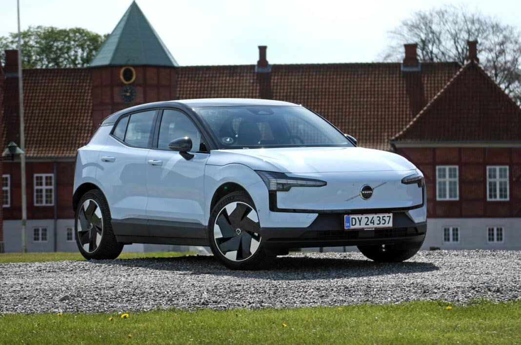 Volvo Indleder 2025 Med Prisfald Hvilkenbil dk Volvo Indleder 2025 Med Prisfald Hvilkenbil dk