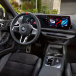 BMW 1 2024 kab