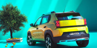 Fiat øger også garantien til fem år fiat garanti