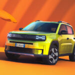 Fiat Panda 2024