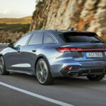Audi A5 Avant