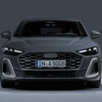 Audi-A5-front