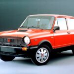 Autobianchi A112 2