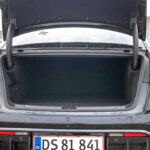 BYD Seal bagage