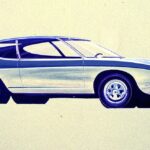 Ford Capri 1967 wp