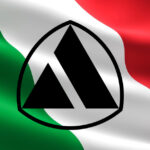 Italiens-flag