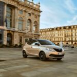 Lancia Ypsilon wp