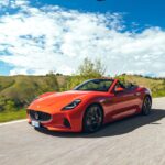 Maserati GranCabrio Folgore wp