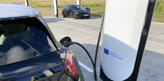 Elbiler indleder 2026 med stor fremgang i EU kabeltyveri