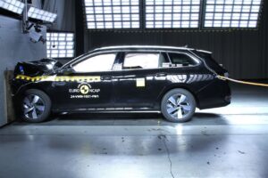 Euro NCAP