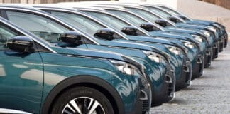 Overblik: Nye regler og afgifter for bilisterne i 2026