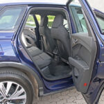 Audi Q4 2024 bags