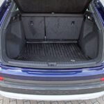 Audi Q4 bagrum