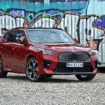 BMW iX2 for 3