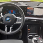 BMW iX2 kabine 2