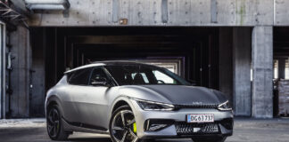 Officielt: Kia giver 15 års garanti mod kritisk fejl på elbiler