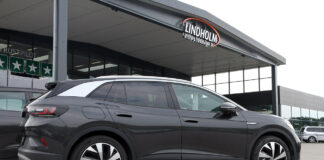 Iran-krig pumper interessen for elbiler op