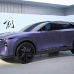 Mazda Arata concept
