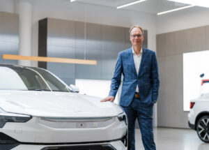 regnskab polestar