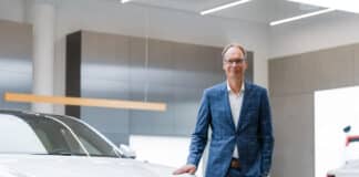 Polestar-chef: “Pumpe-angst” har afløst rækkeviddeangst regnskab polestar