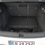 Renault Scenic Electric bagrum