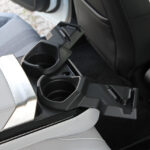 Renault Scenic Electric kopholder